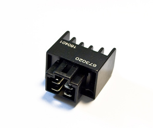 Electrosport regulator napięcia honda crf 150f`06-15, crf 230f/l`03-15, kawasaki klx 450r`08-09